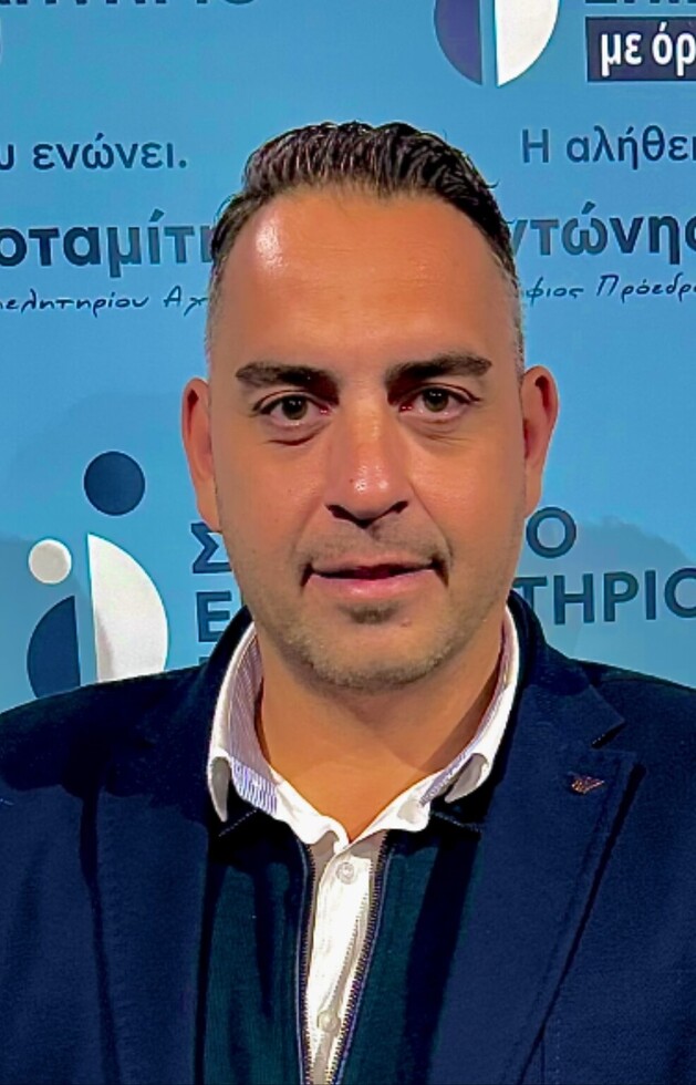 ΠΑΠΑΔΟΠΟΥΛΟΣ ΔΗΜΗΤΡΙΟΣ
