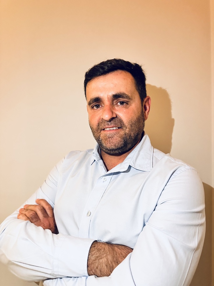 ΓΚΟΛΦΙΝΟΠΟΥΛΟΣ ΑΝΤΩΝΙΟΣ