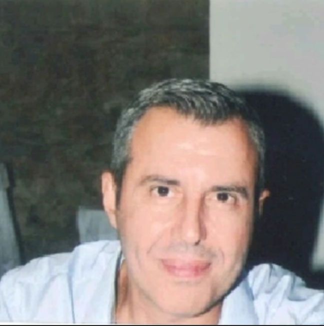 ΤΖΟΥΔΑΣ ΓΕΩΡΓΙΟΣ