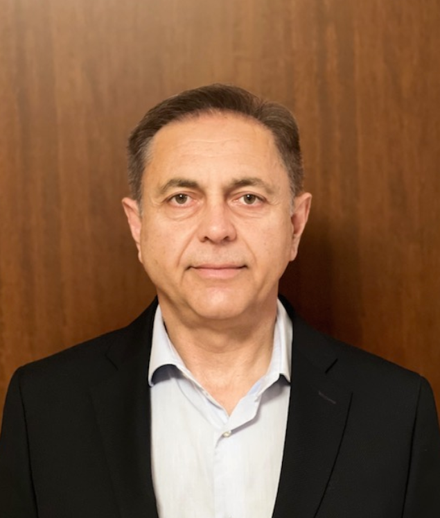 ΚΟΛΛΙΟΠΟΥΛΟΣ ΓΕΩΡΓΙΟΣ