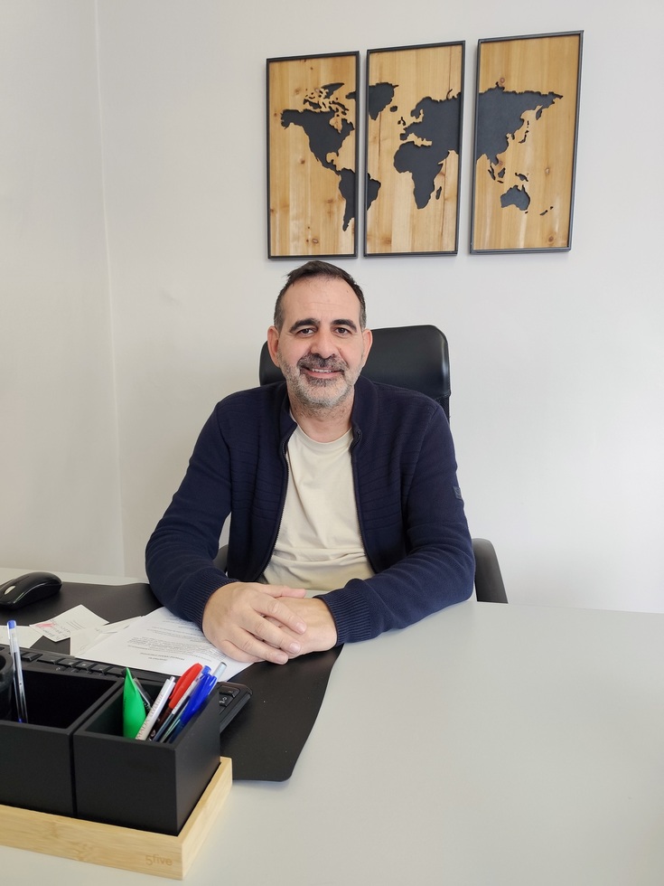 ΓΕΩΡΓΑΛΑΣ ΙΩΑΝΝΗΣ
