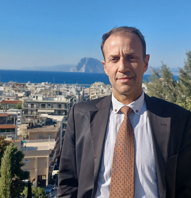 ΑΛΕΞΟΠΟΥΛΟΣ ΝΙΚΟΛΑΟΣ