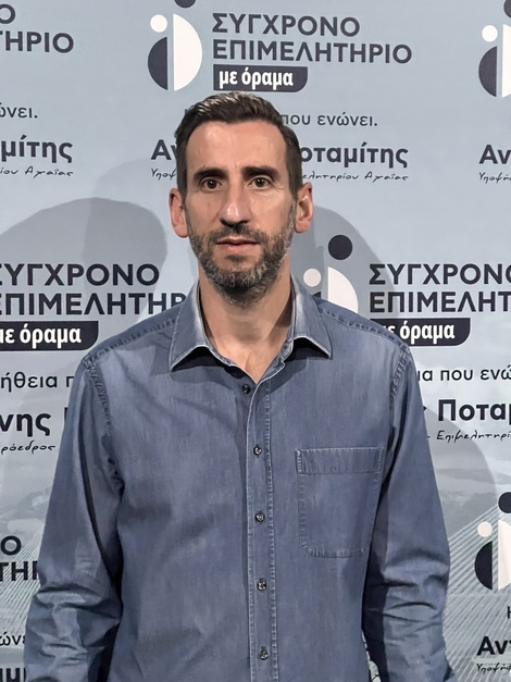 ΤΣΙΑΝΙΚΑΣ ΠΟΛΥΔΩΡΟΣ