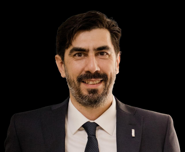 ΚΑΛΟΓΗΡΟΥ ΣΩΤΗΡΙΟΣ