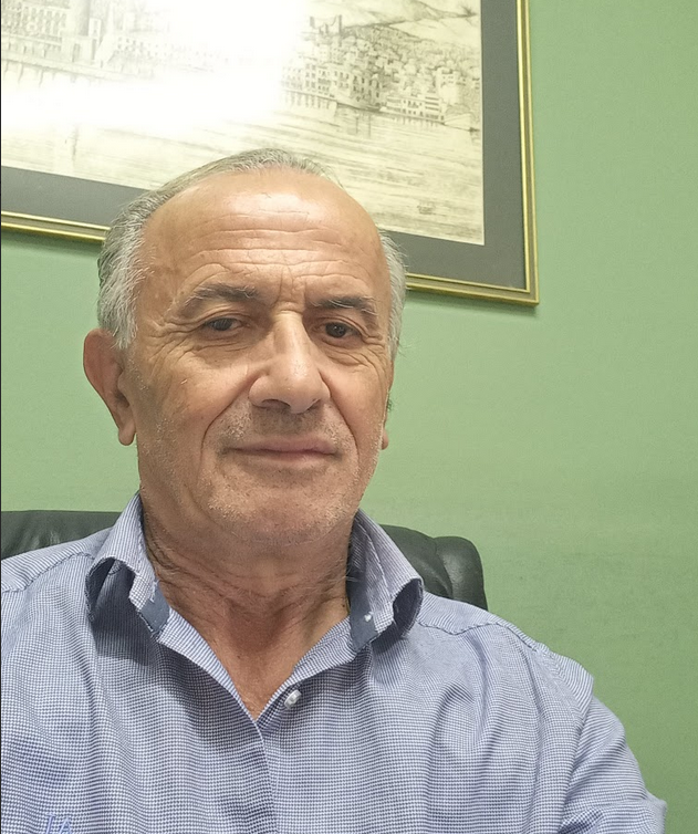 ΚΩΣΤΟΠΟΥΛΟΣ ΣΠΥΡΙΔΩΝ