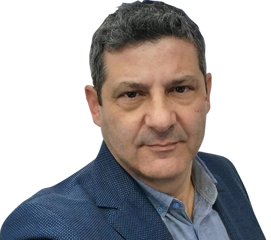 ΚΑΝΕΛΛΟΠΟΥΛΟΣ ΣΠΥΡΙΔΩΝ