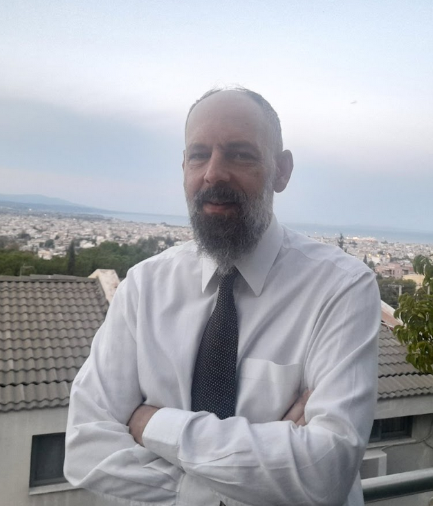 ΚΟΝΤΑΞΗΣ ΙΩΑΝΝΗΣ