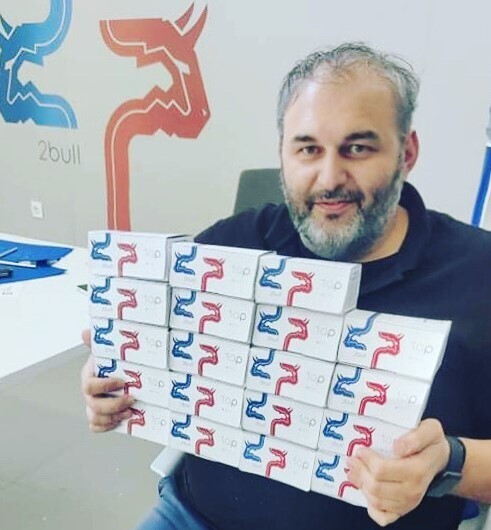 ΤΟΥΜΠΟΥΛΗΣ ΣΤΑΥΡΟΣ