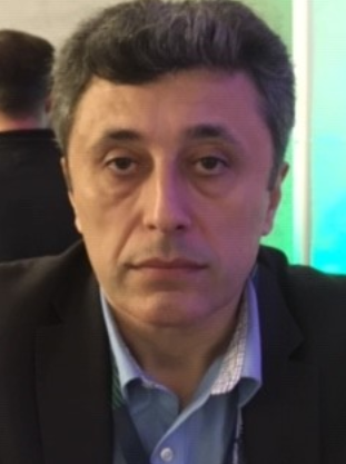 ΚΟΥΤΡΟΥΜΠΙΝΑΣ ΣΤΥΛΙΑΝΟΣ